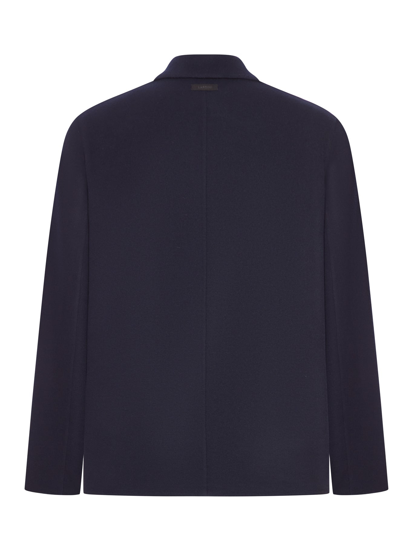 WOOL OVERSHIRT - 2