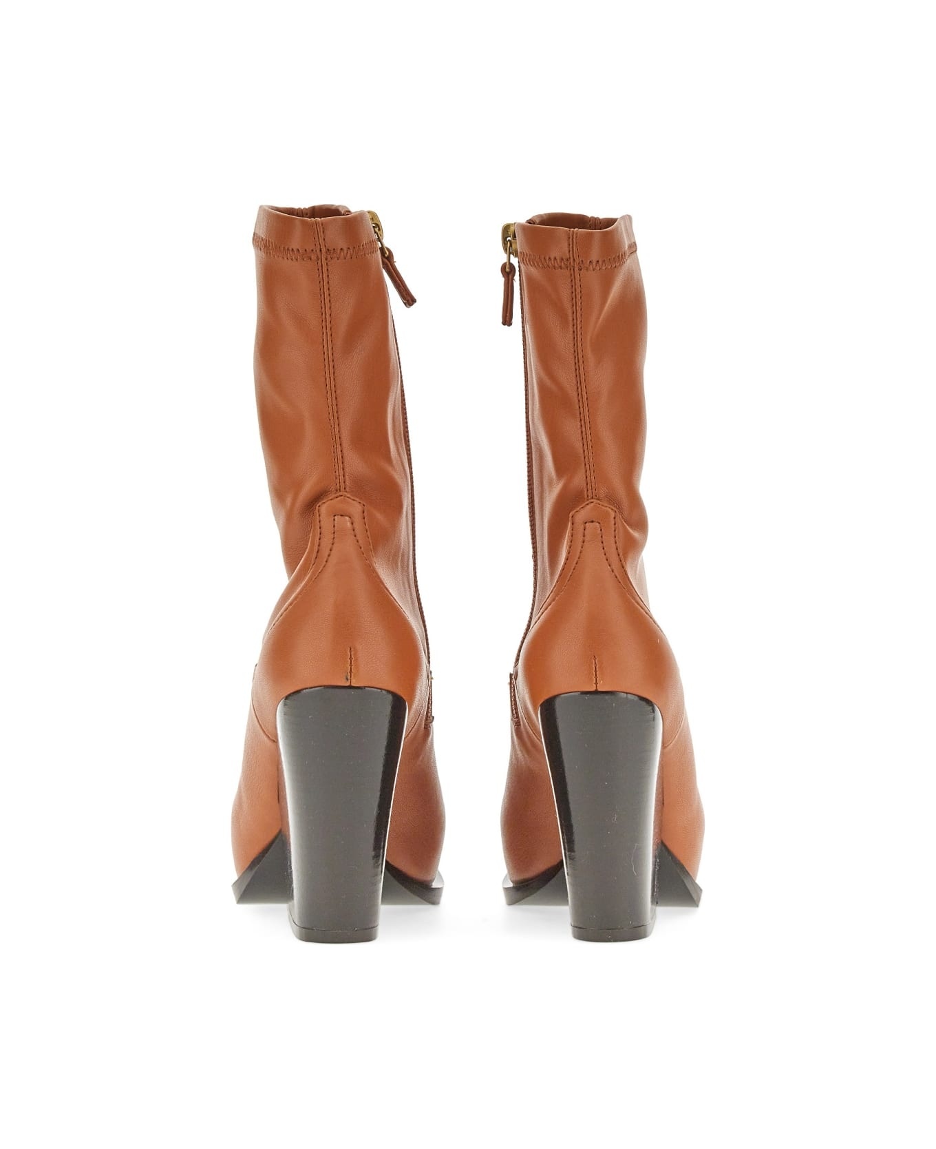 Cowboy Boots - 3