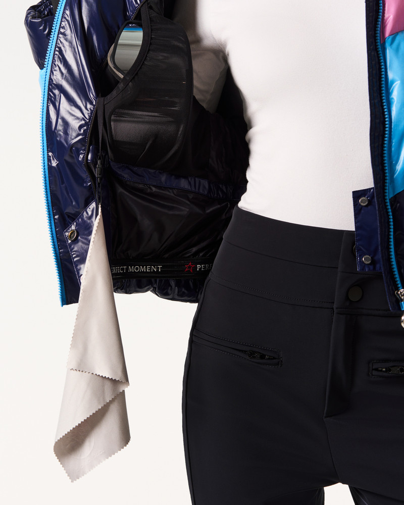 Super Mojo Down Jacket 8