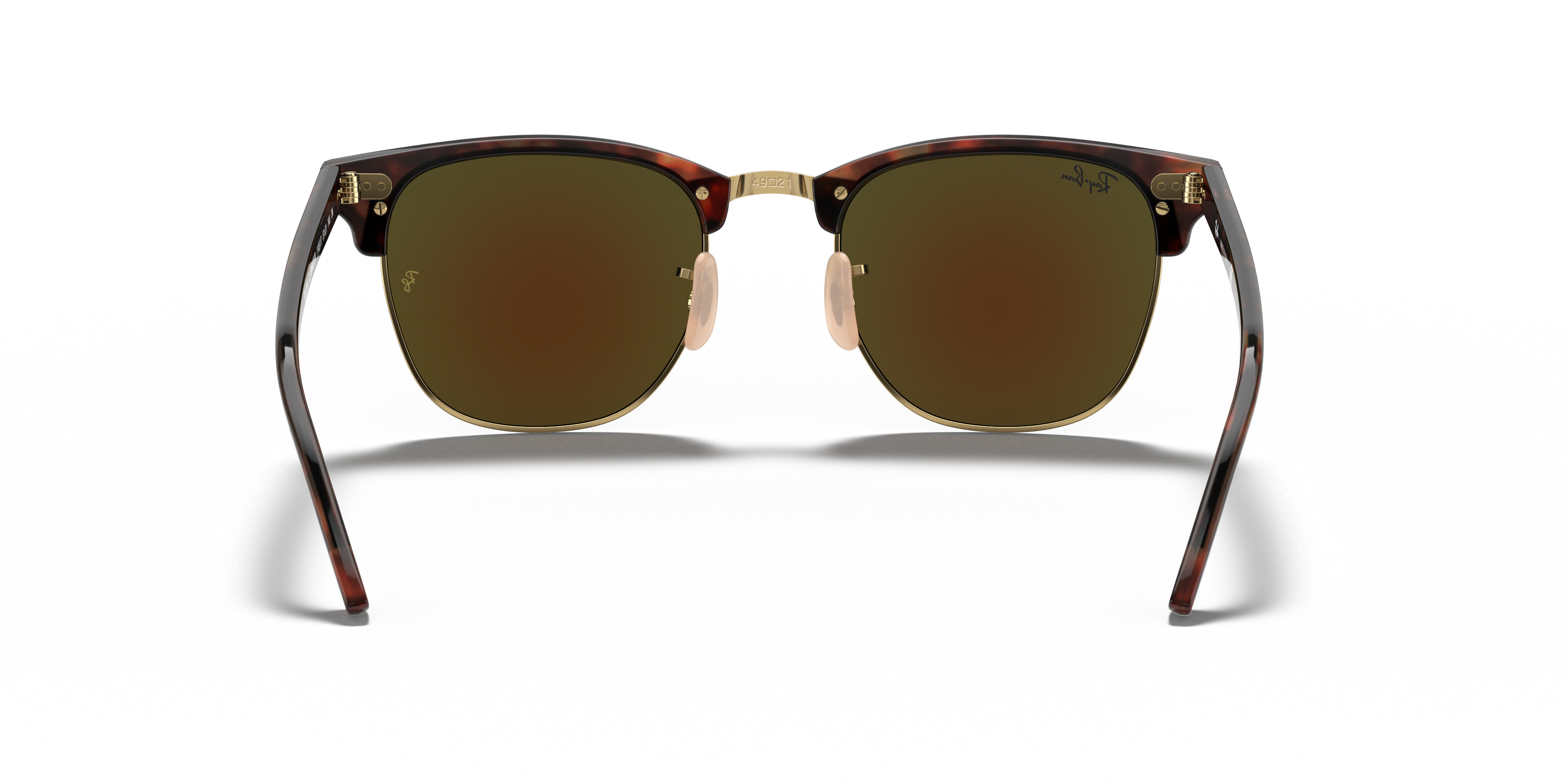 CLUBMASTER FLASH LENSES - 7