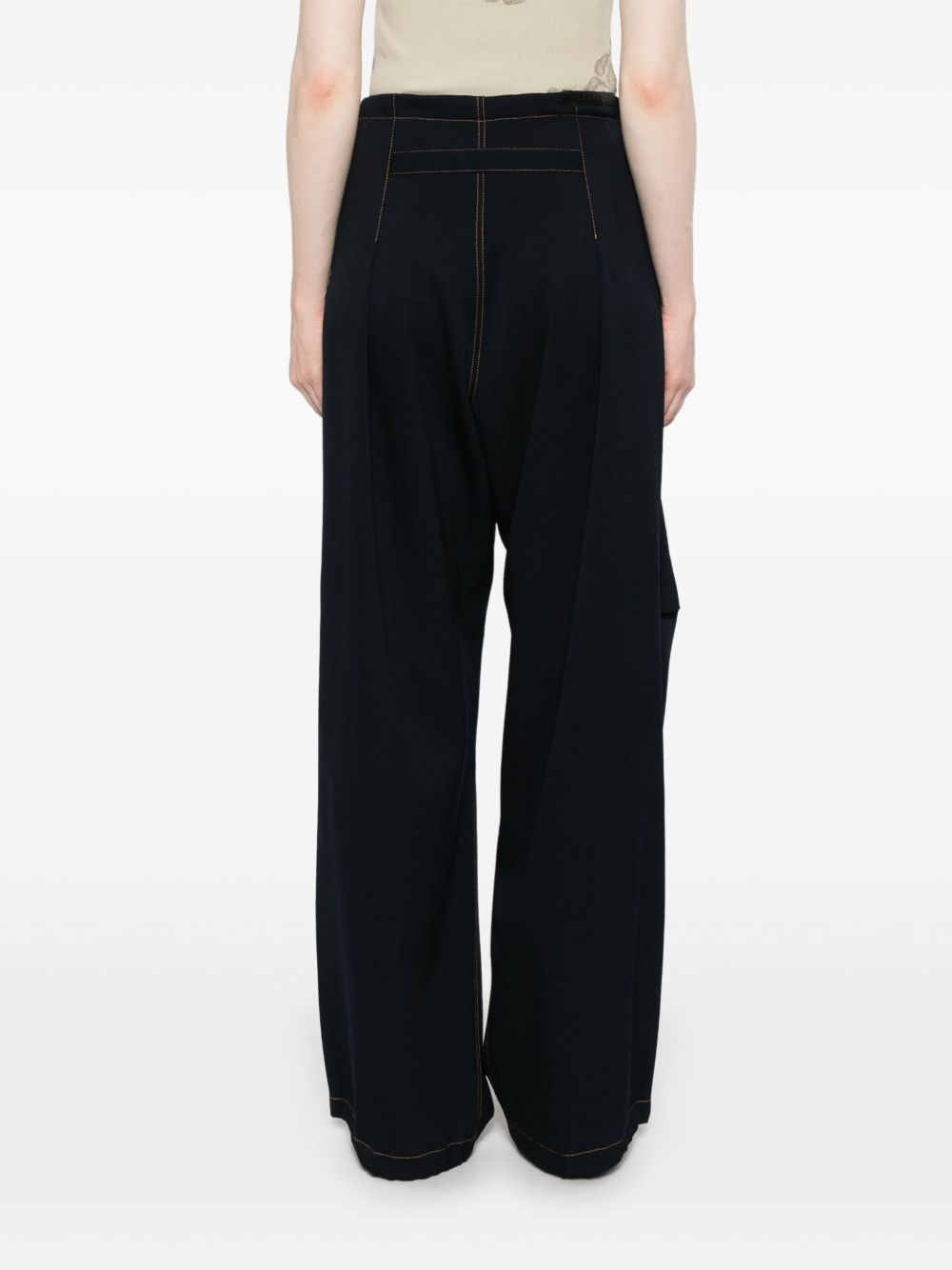 Daisy trousers - 4