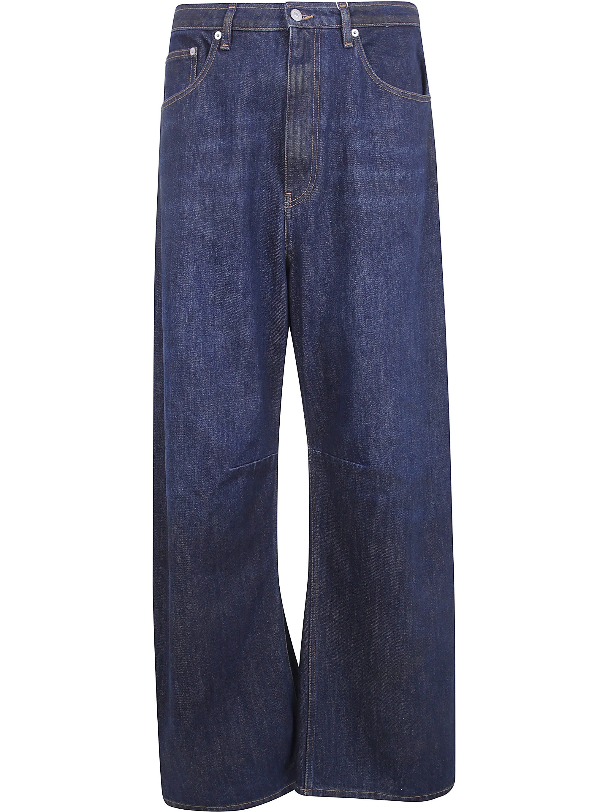 5-Pocket Jeans - 1