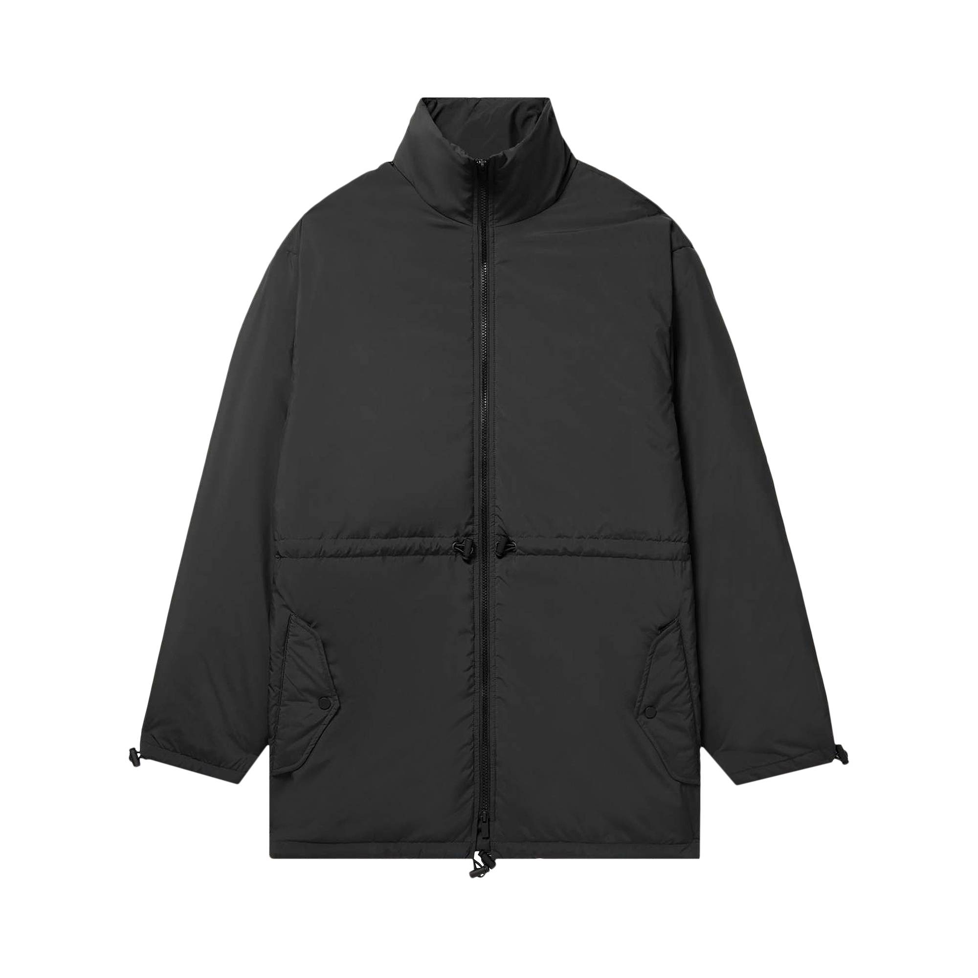 Fear of God Essentials Storm Jacket 'Iron' - 1