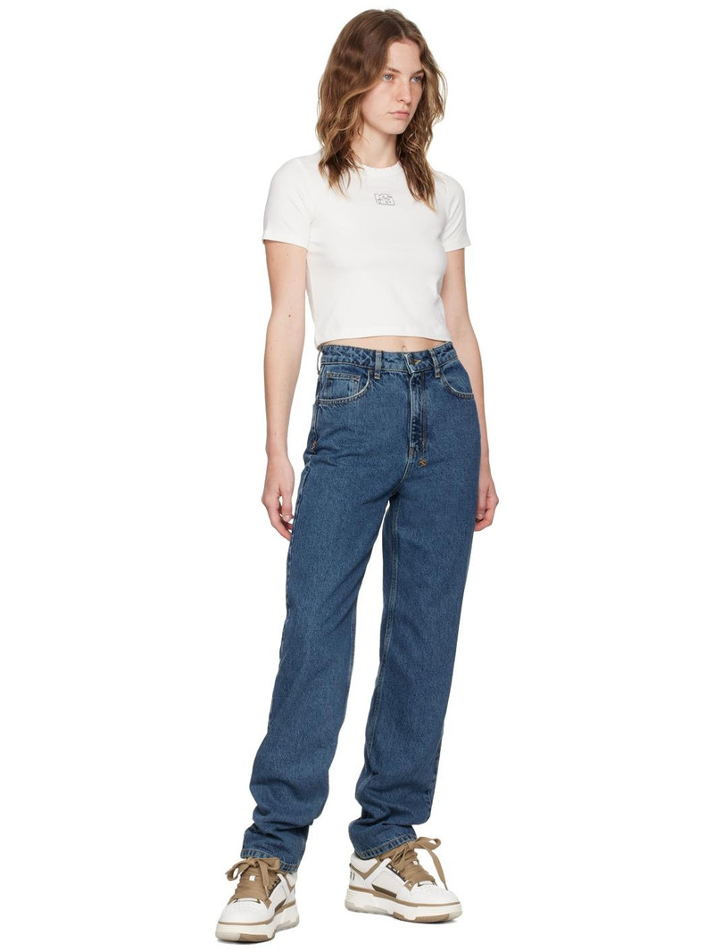 Ksubi Blue Playback Jeans outlook