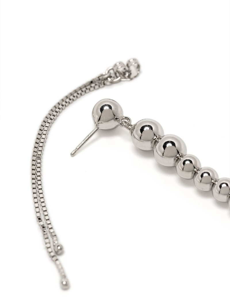 Ports 1961 detachable dangle earrings outlook