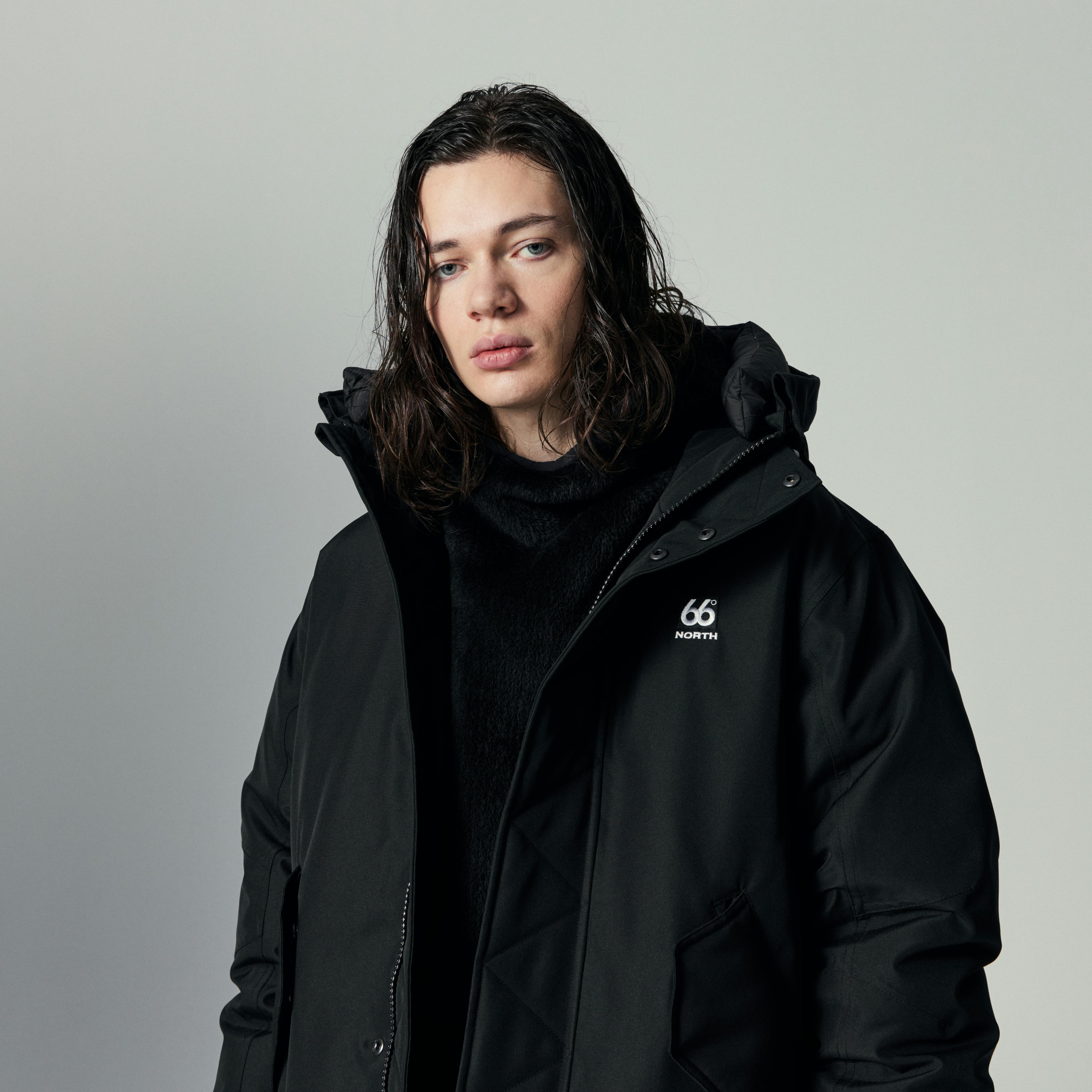 Hofsjökull GORE-TEX INFINIUM™ parka with down hood trim - 3