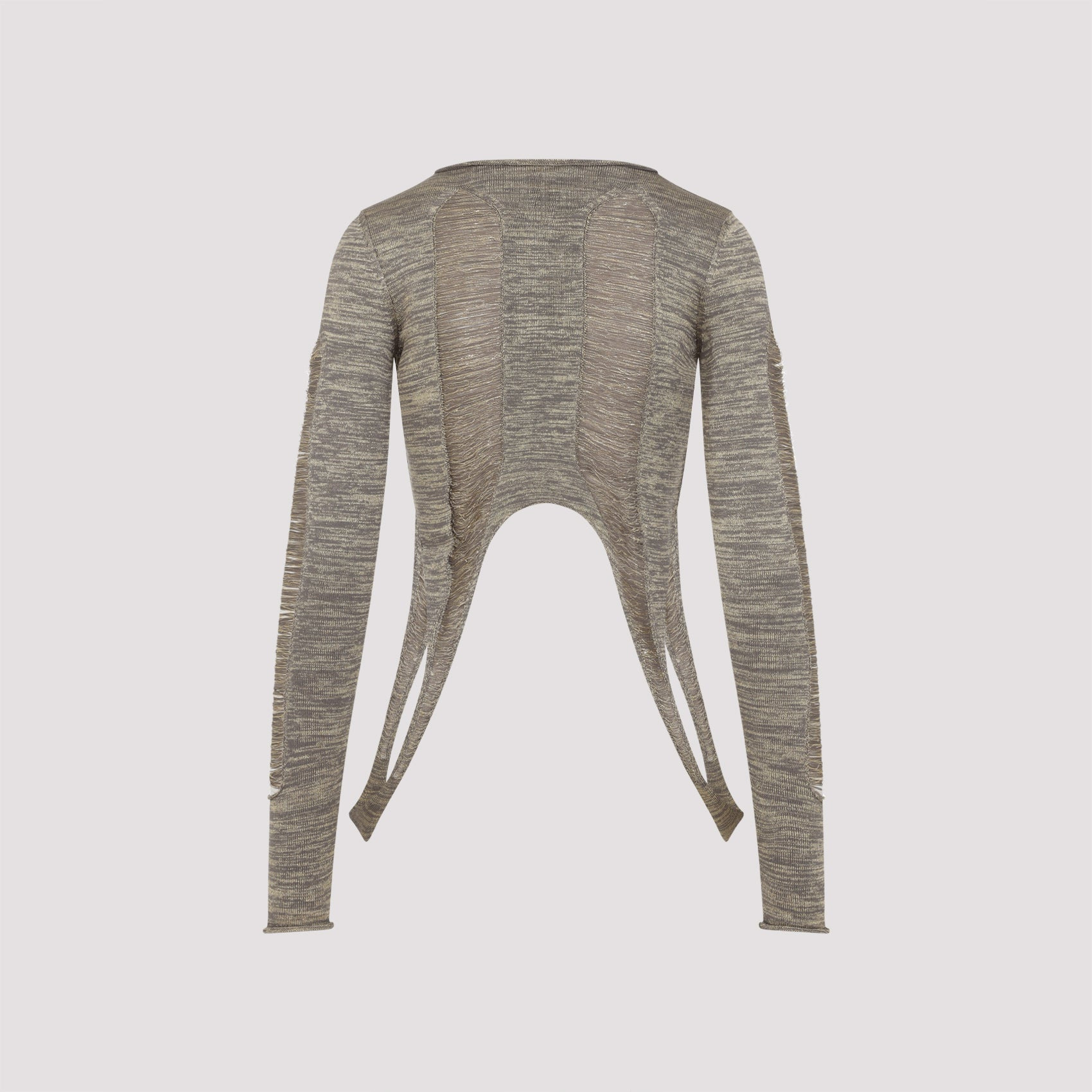 Rick Owens Tanja Ls Top Women - 2