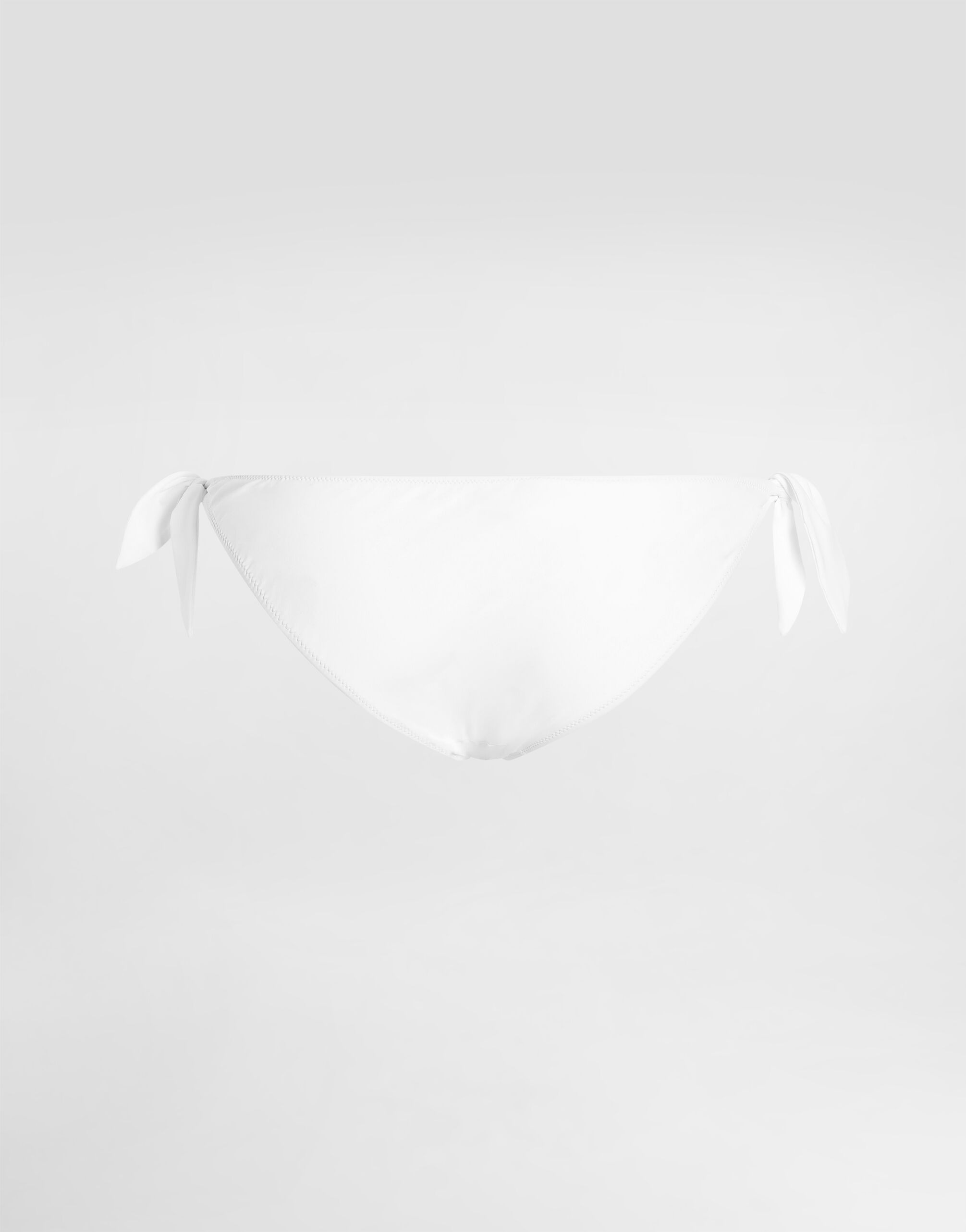 Tie bikini bottoms - 3