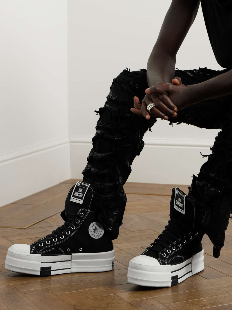 Converse 스네이크 outlook