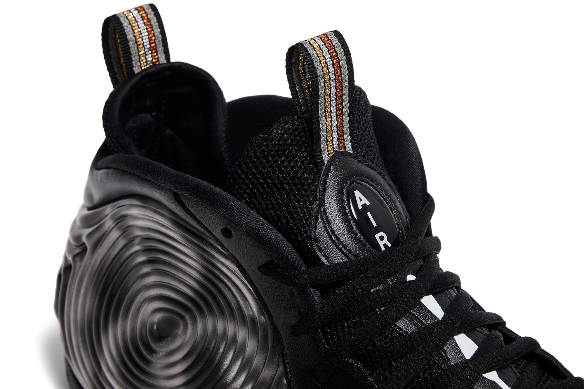 Comme des Garçons Homme Plus x Air Foamposite One SP 'Cat Eye' - 10