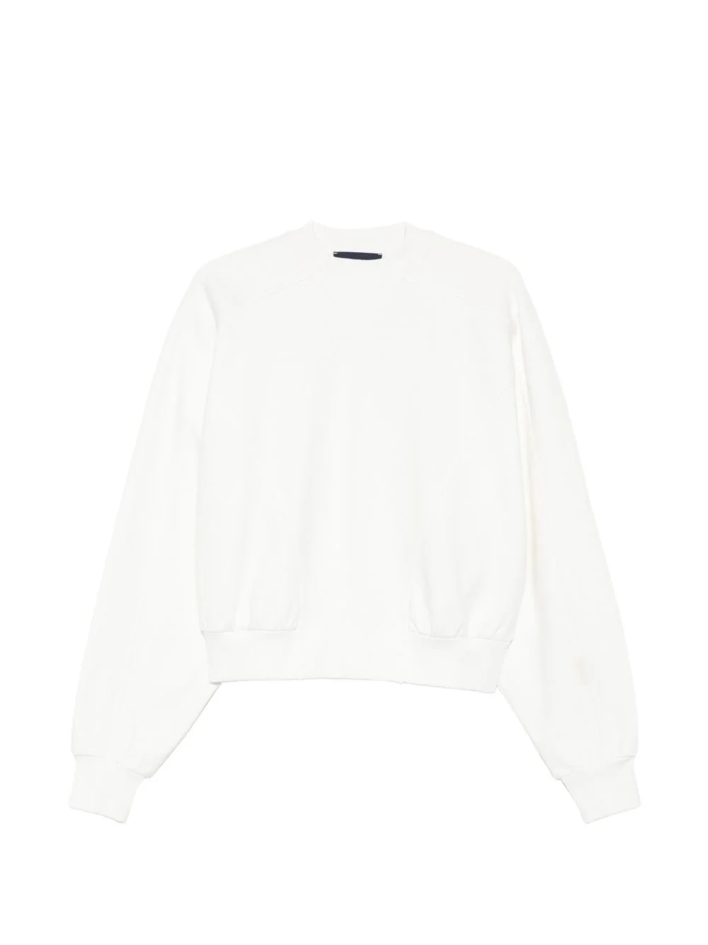 crewneck sweatshirt - 1