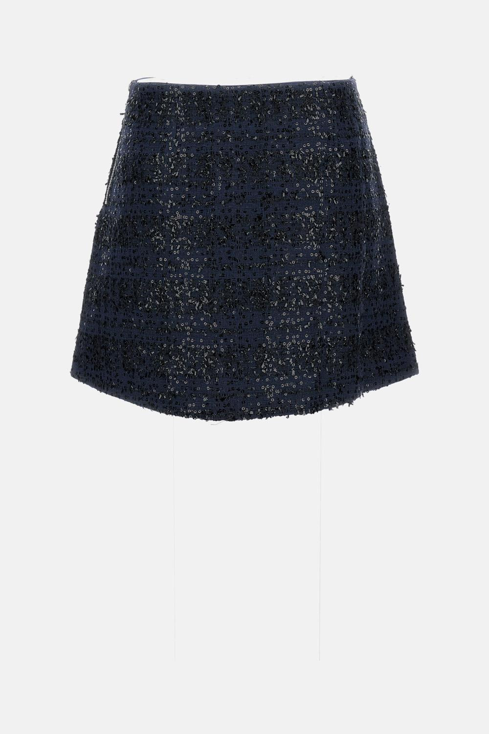 MIDI SKIRT - 2