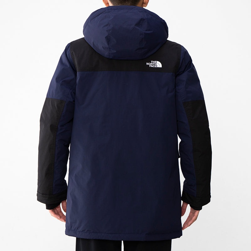 THE NORTH FACE Nuptse Jacket 550 NF0A4U81-L4U - 4