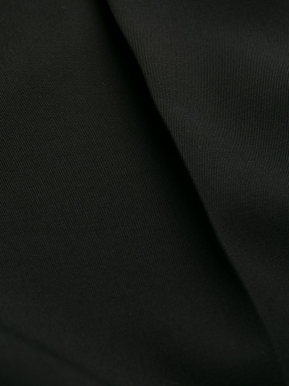 cuffed tailored trousers - 7