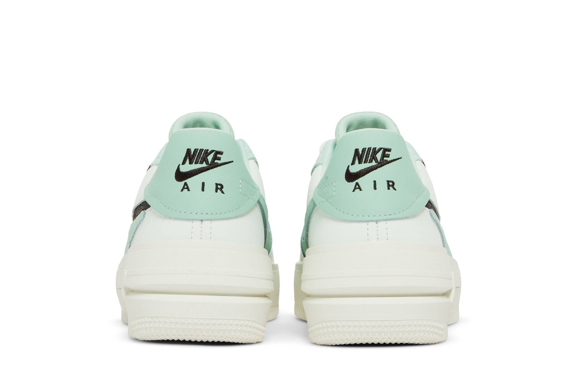 Wmns Air Force 1 PLT.AF.ORM 'Barely Green' - 6