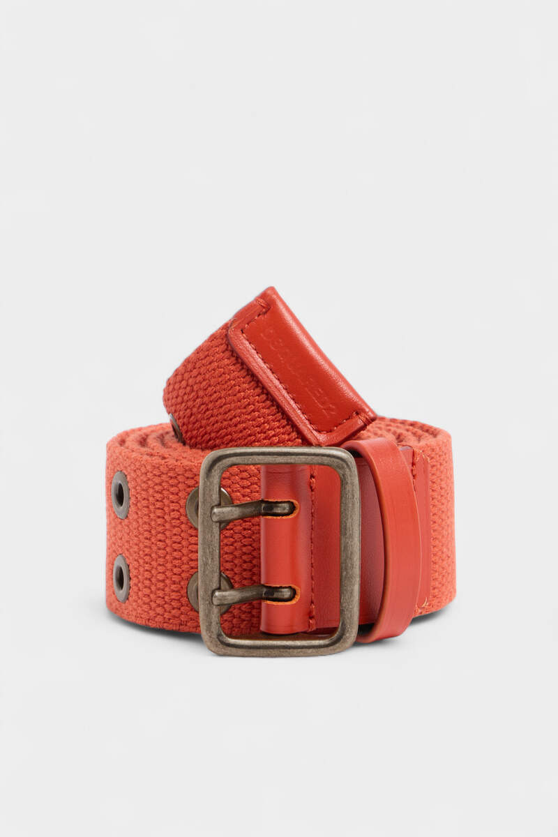 UTILITY BUCKLE BELT 1