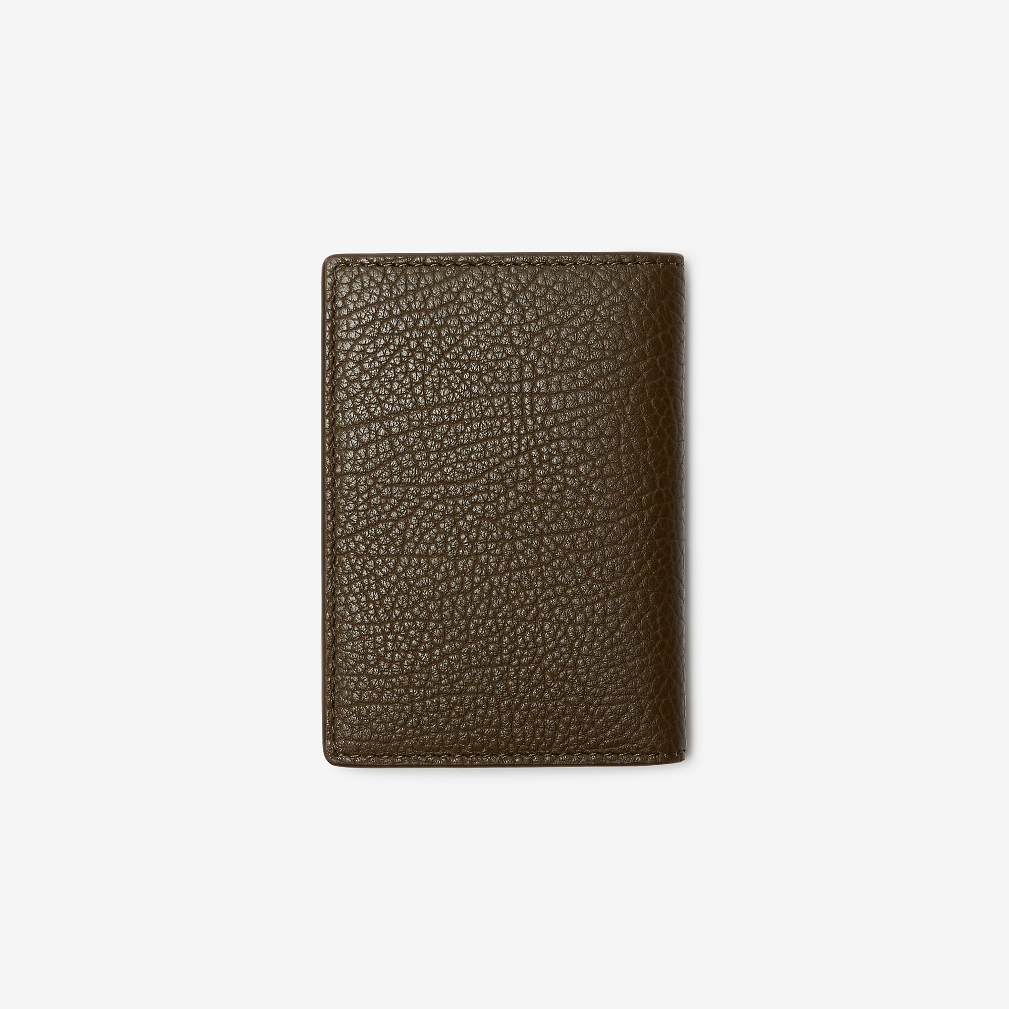 B Cut Folding Card Case - 3