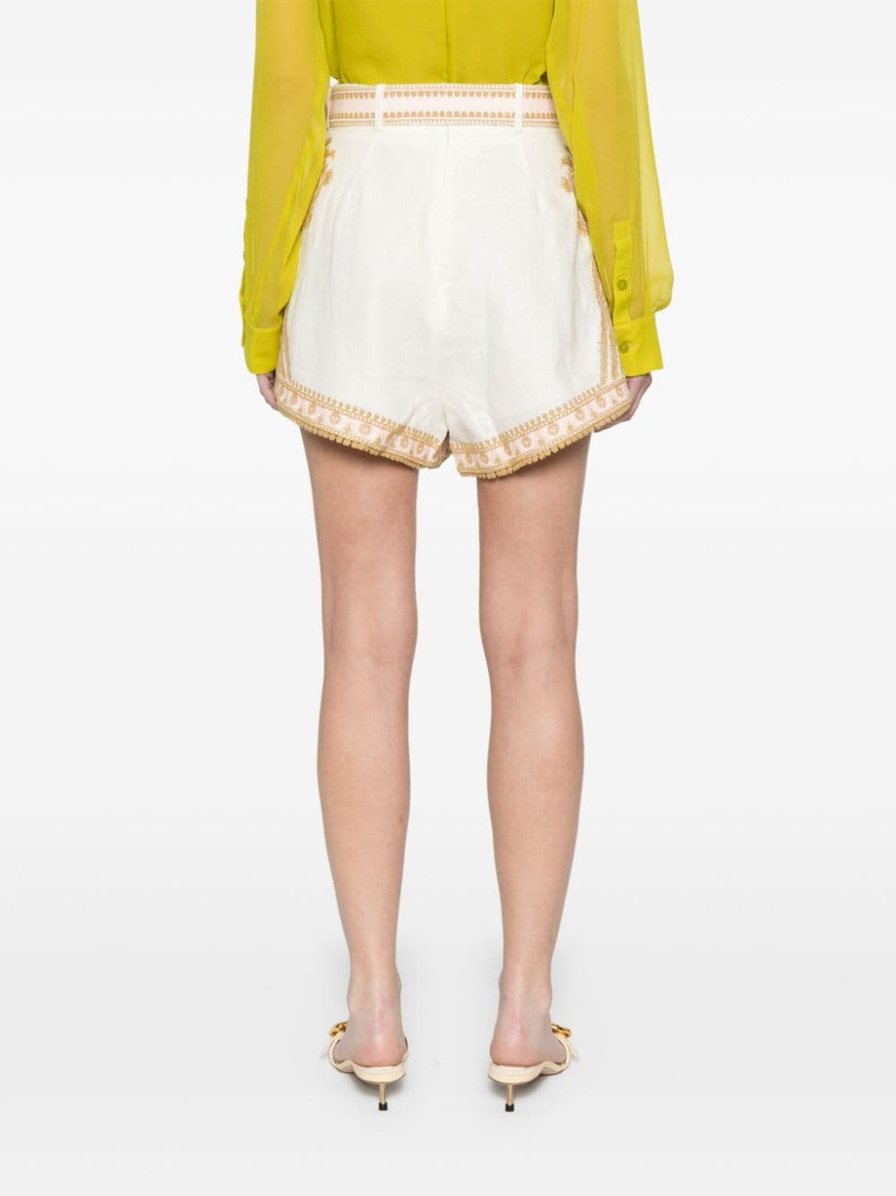 Zimmermann Short - 2