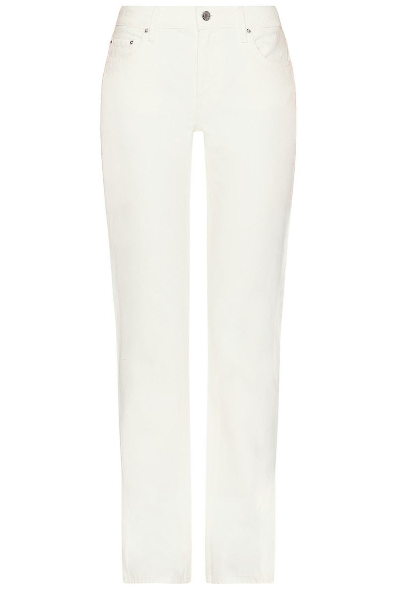 GRLFRND Hailey Low Rise Boot With Slit Hem outlook