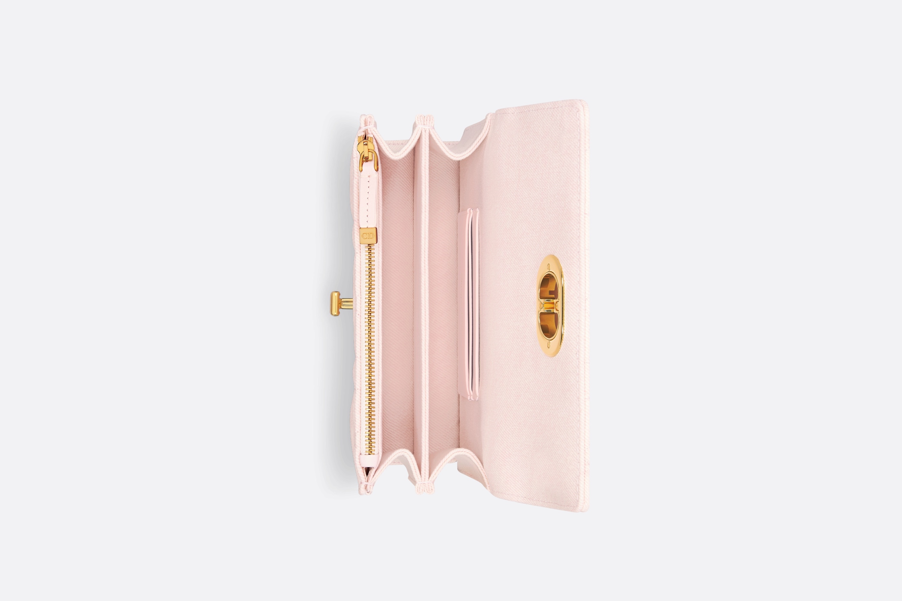 Miss Caro Mini Bag - 3