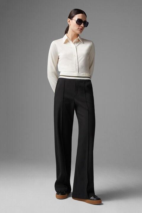 Ylvi Marlene pants in Black - 4