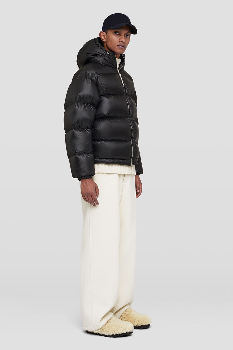 Down Jacket - 3