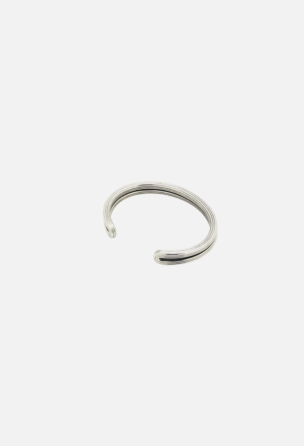 JOHN ELLIOTT X M.A.R.S WIRE CUFF - 2