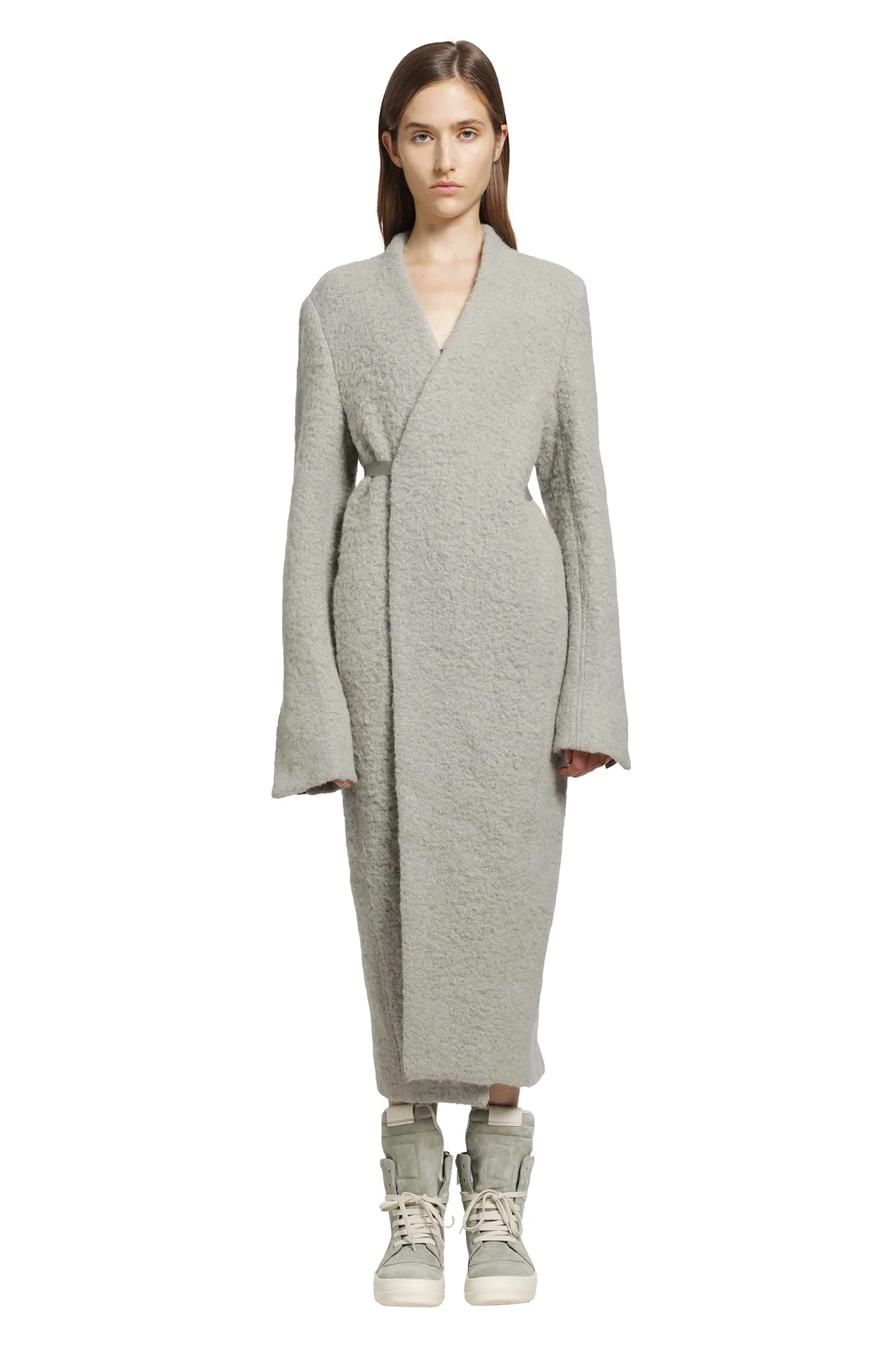 Tower Soft Cyclops Coat - 1