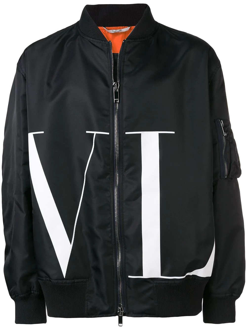 VLTN bomber jacket - 1