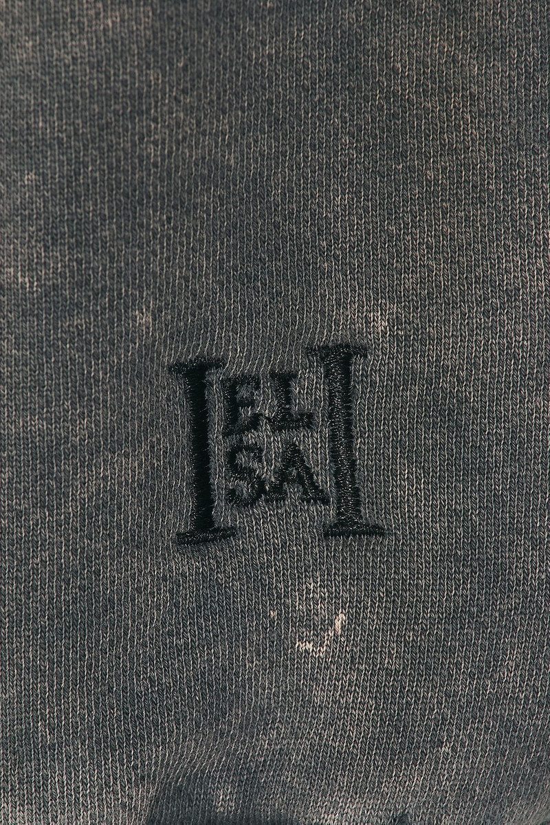 HELSA The Full Zip Hoodie in Fleece outlook