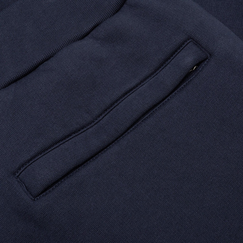 1017 ALYX 9SM MIRRORED LOGO PANTS - NAVY 4