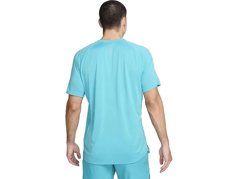 Nike Stride Dri-FIT ADV Short Sleeve Running Top - 2