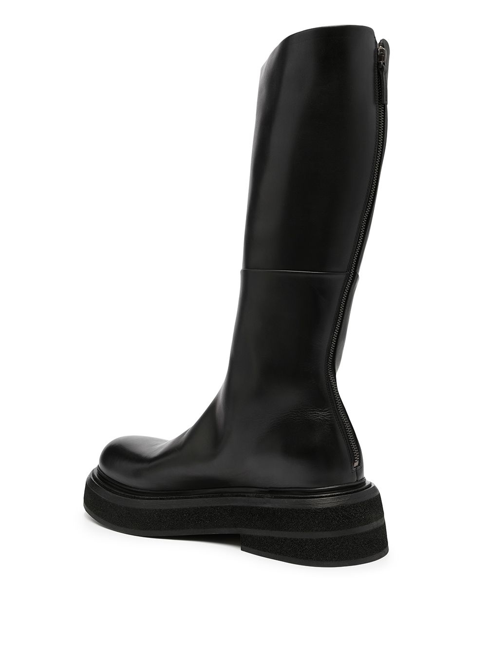 Carretta chunky boots - 3