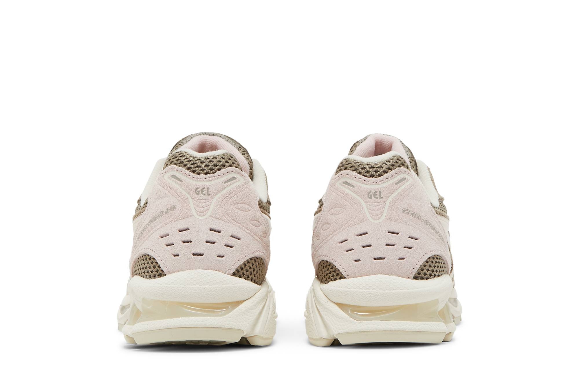 Wmns Gel Kayano 14 'Mink Cream' - 6