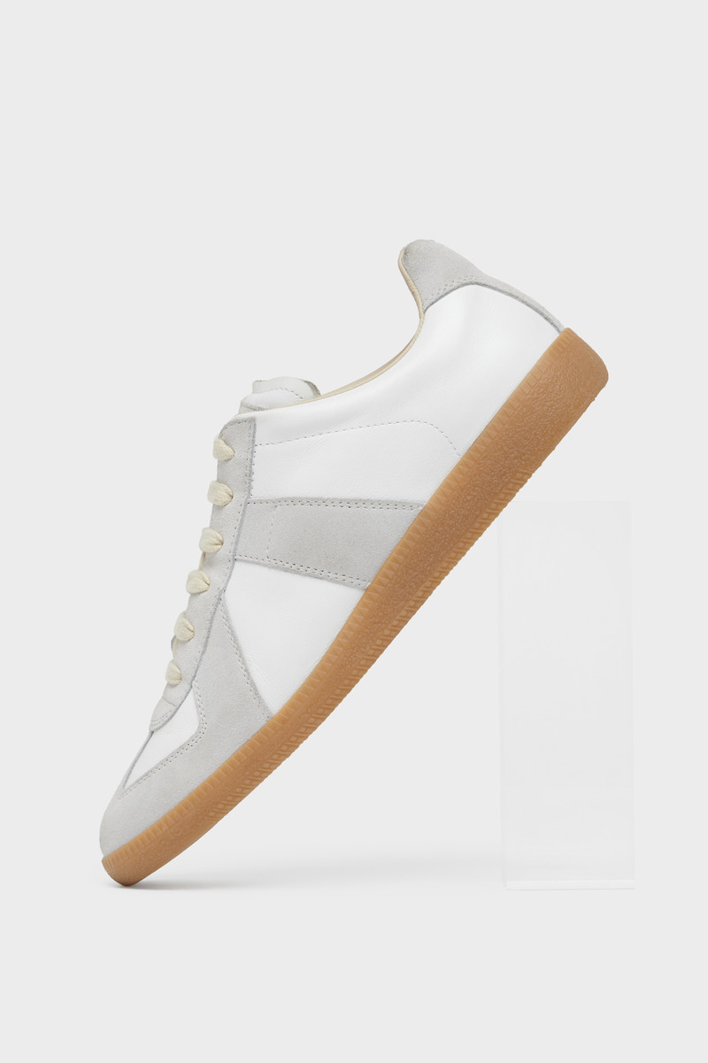 Maison Margiela Replica sneakers outlook