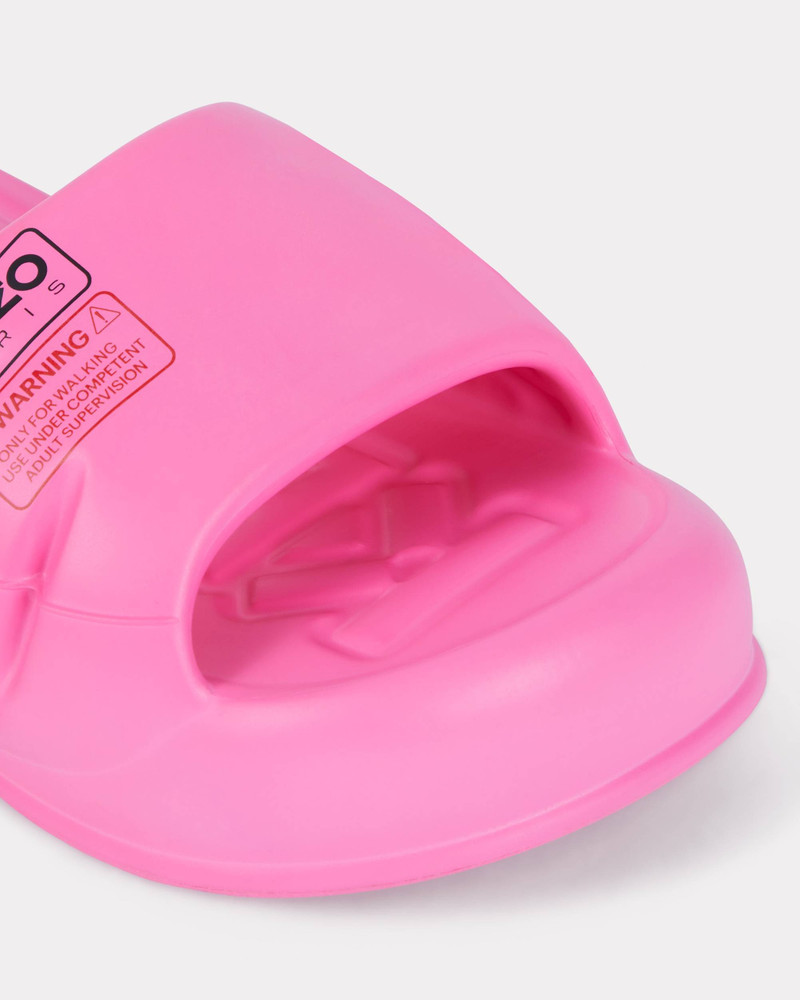 'KenzoSplash' slides 4