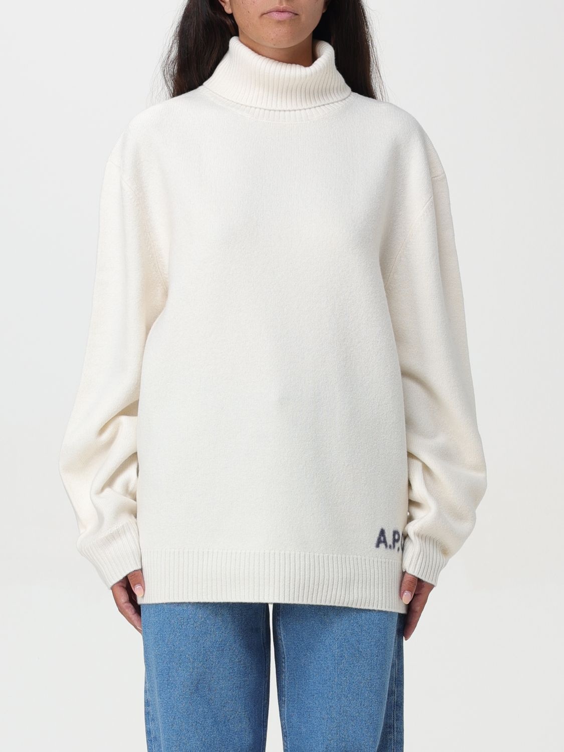 Sweater woman A.P.C. - 1