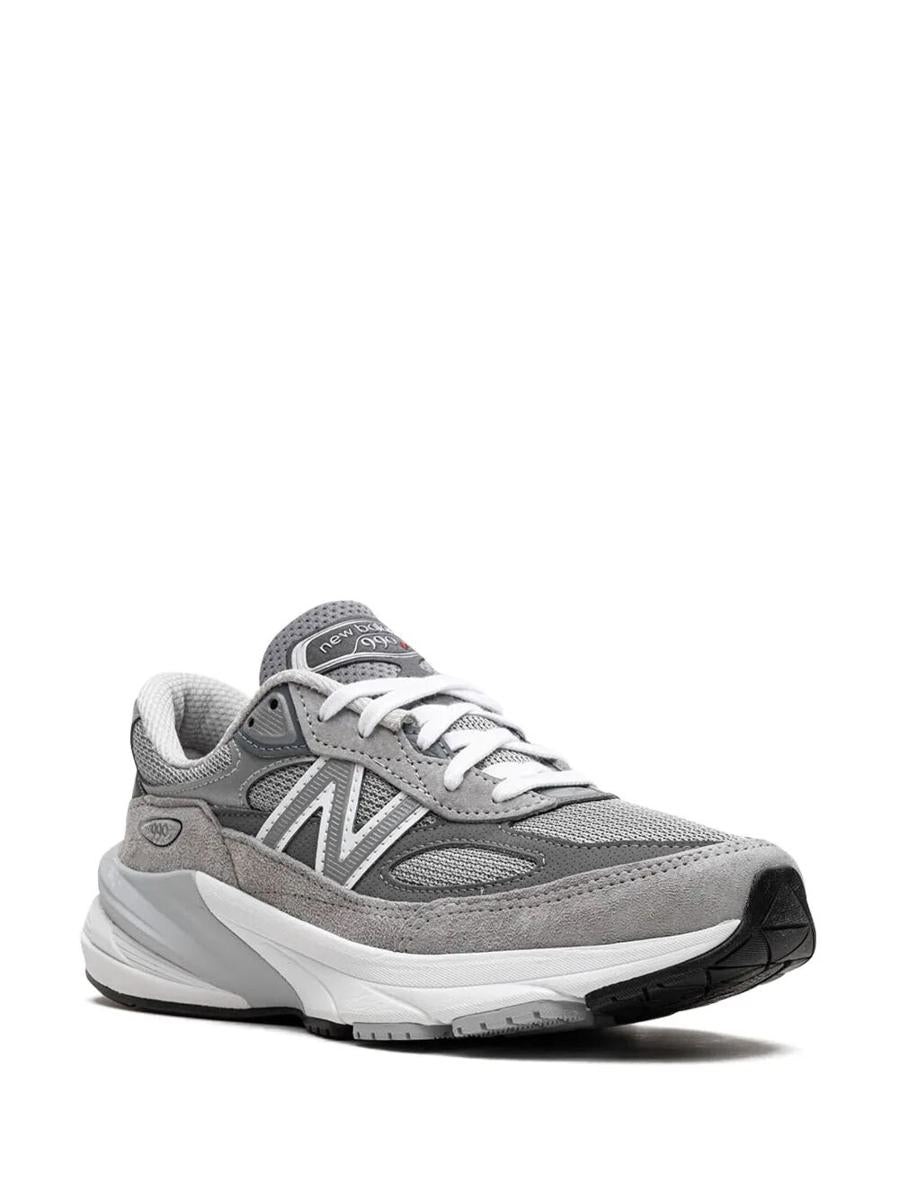 NEW BALANCE 990V6 SNEAKERS SHOES - 2