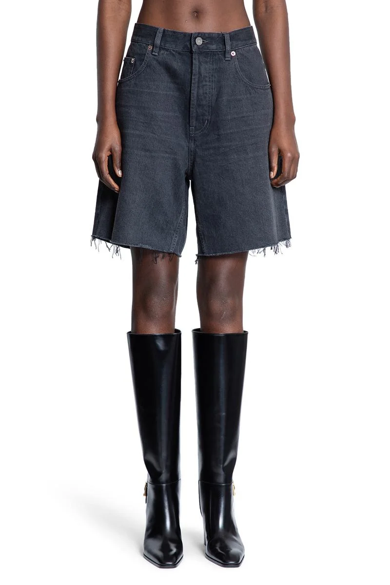 Saint Laurent Shorts - 1