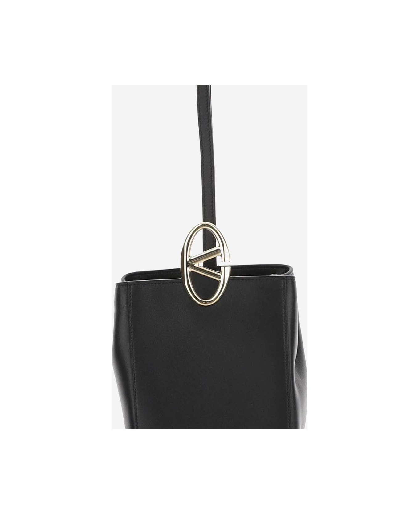 Vlogo Shoulder Bag - 4