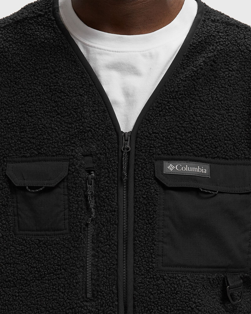 Granite Point™ Convertible Fleece 4