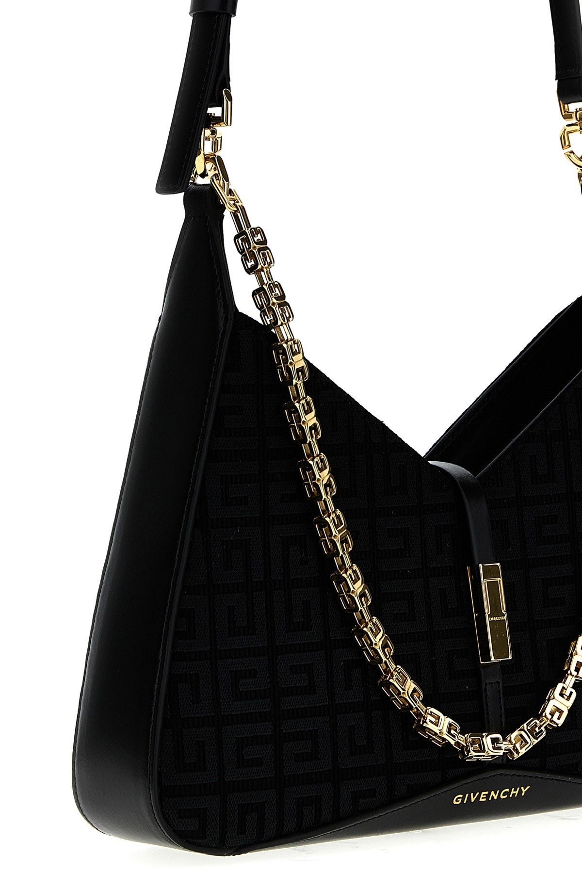 Givenchy Women 'Cut Out' Small Shoulder Bag - 3