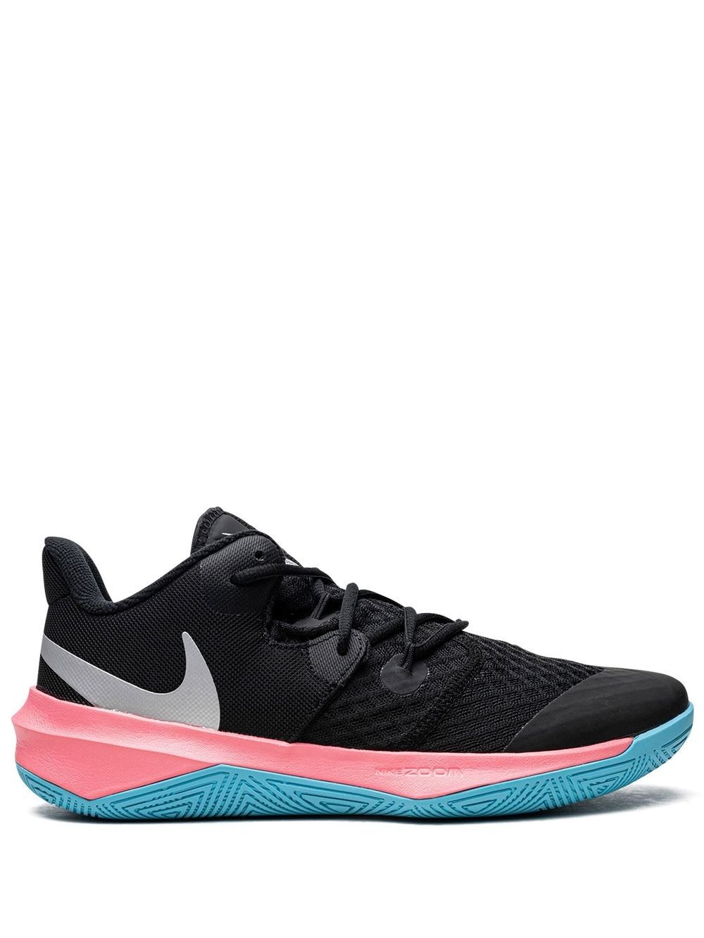 Zoom Hyperspeed Court "South Beach" sneakers - 1