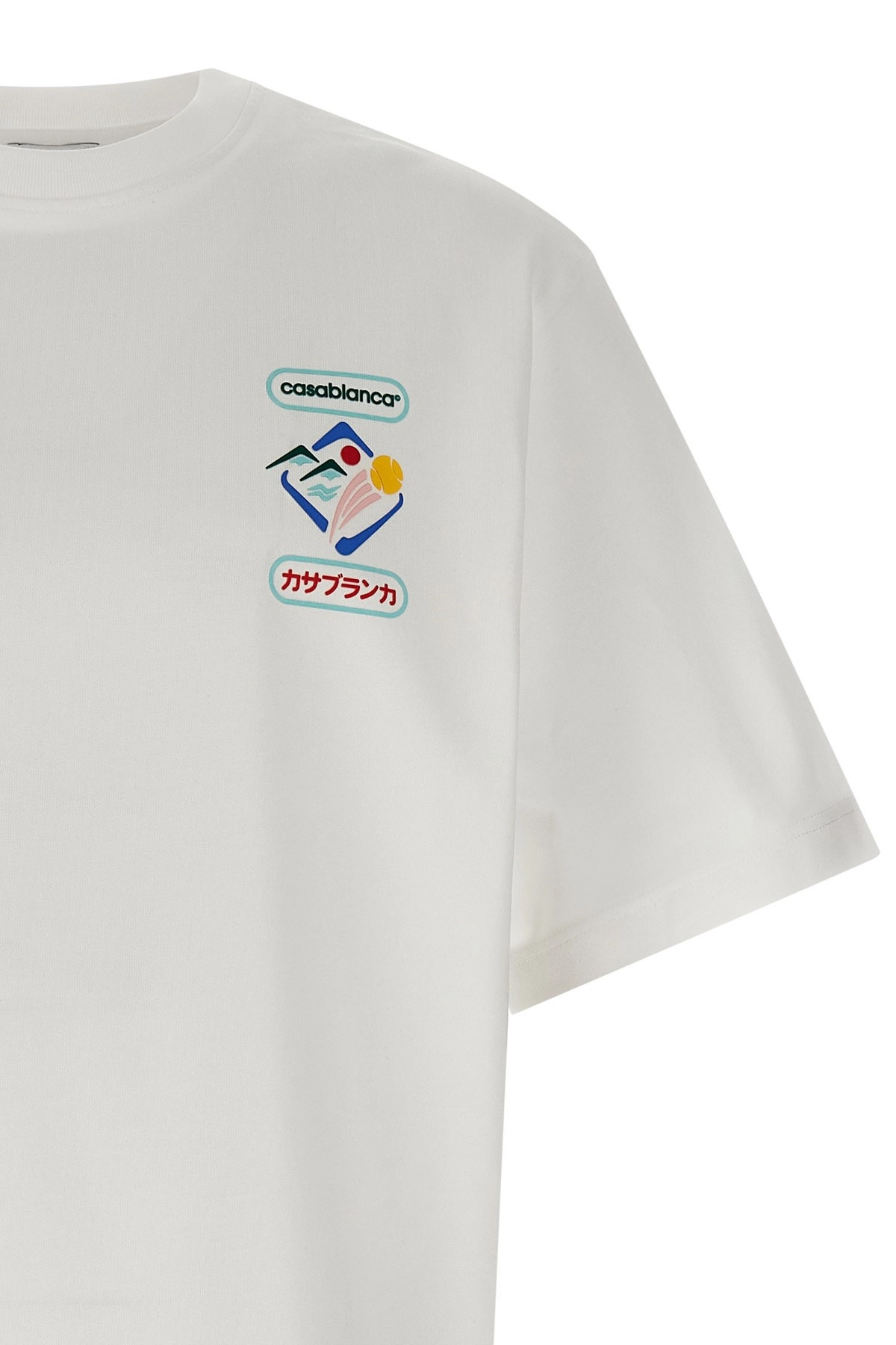 'Montagne Sportif' T-shirt - 3