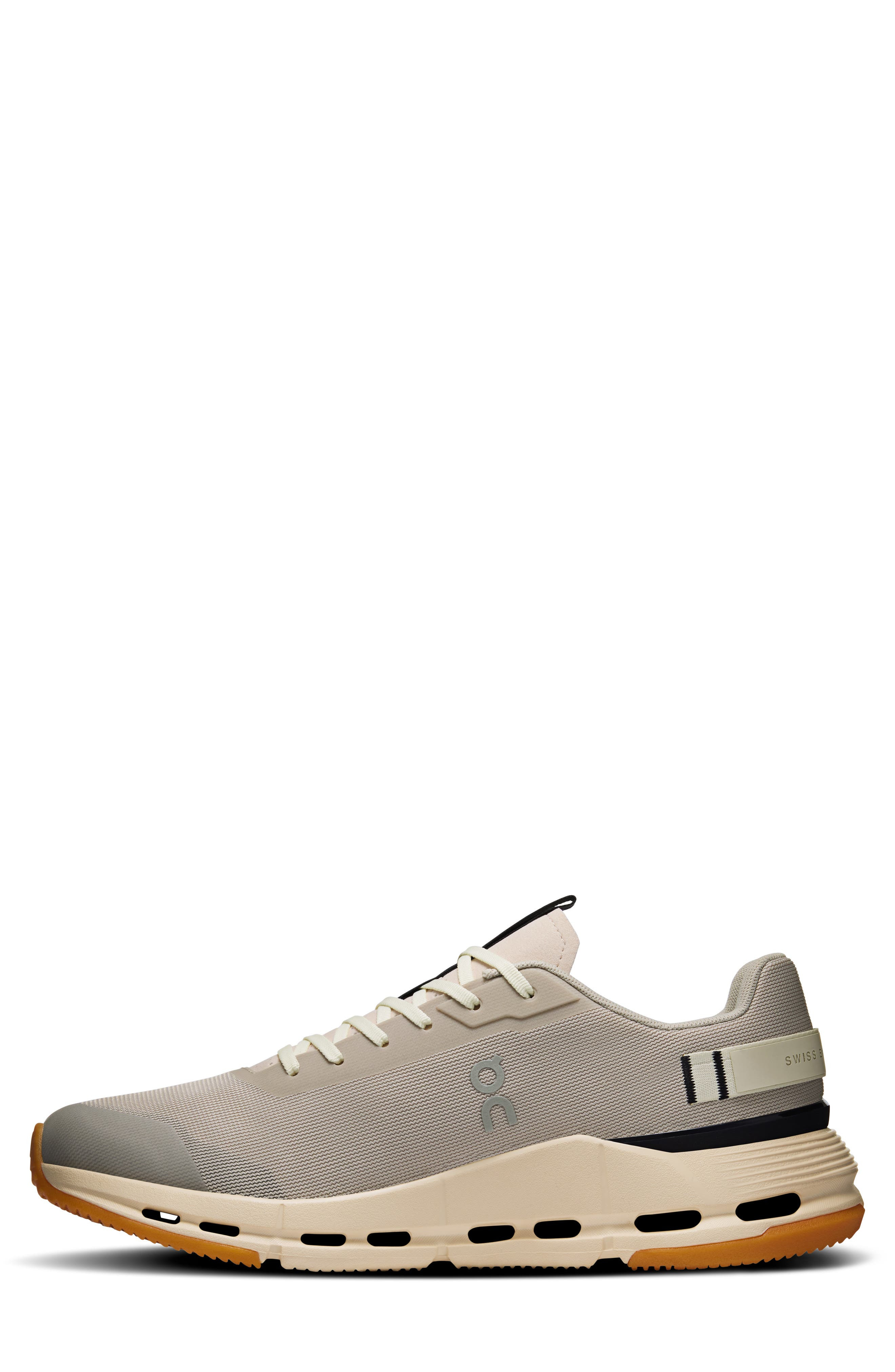 On Cloudnova Form 2 Sneaker in Truffle/Dew at Nordstrom - 6