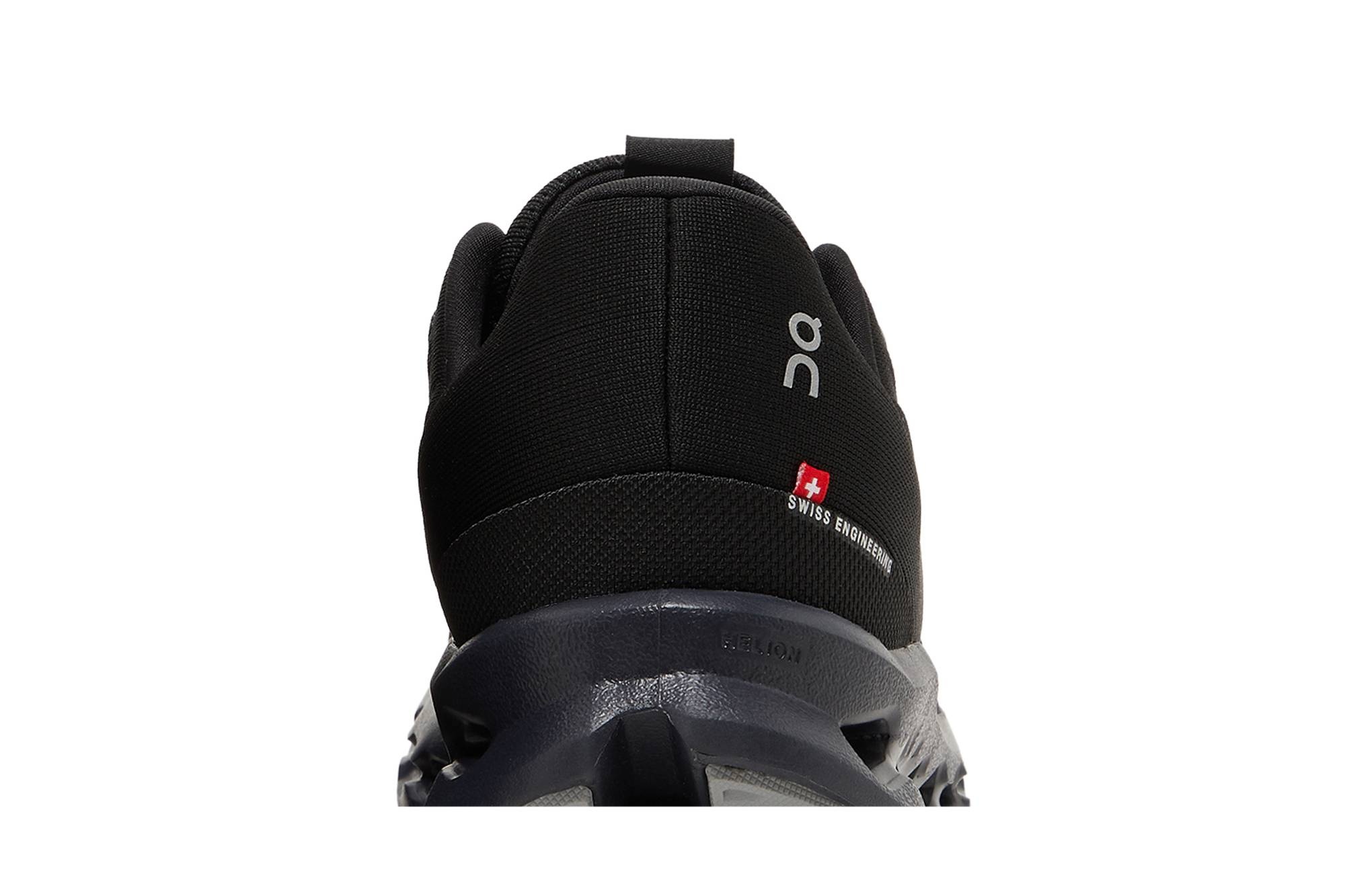 Cloudsurfer 'All Black' - 7
