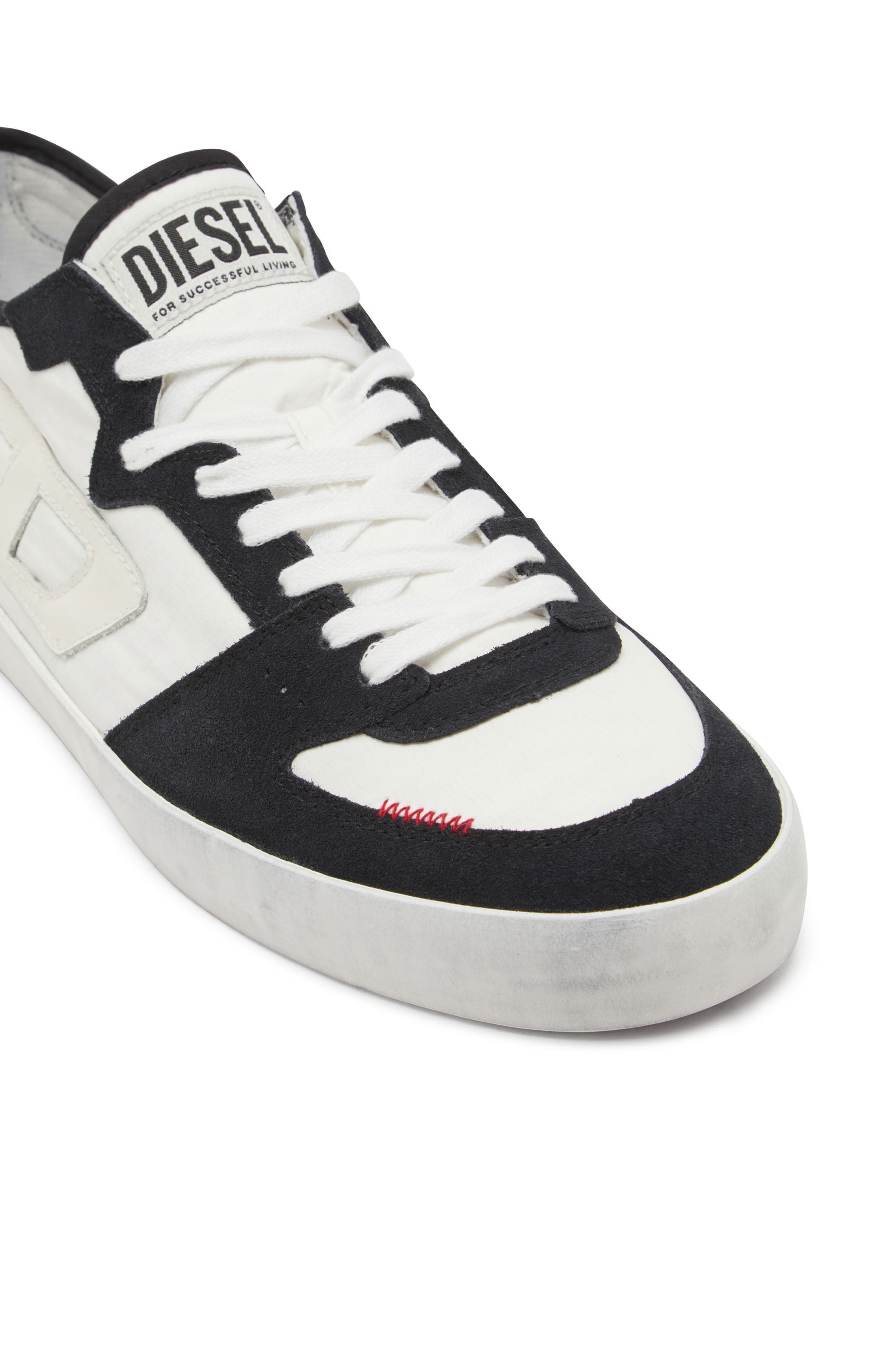 S-LEROJI D-1 LOW - 5