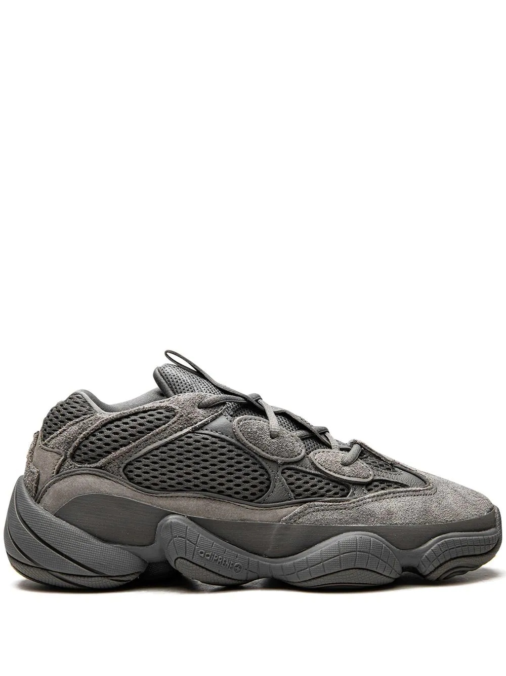 Yeezy 500 'Granite' sneakers - 1