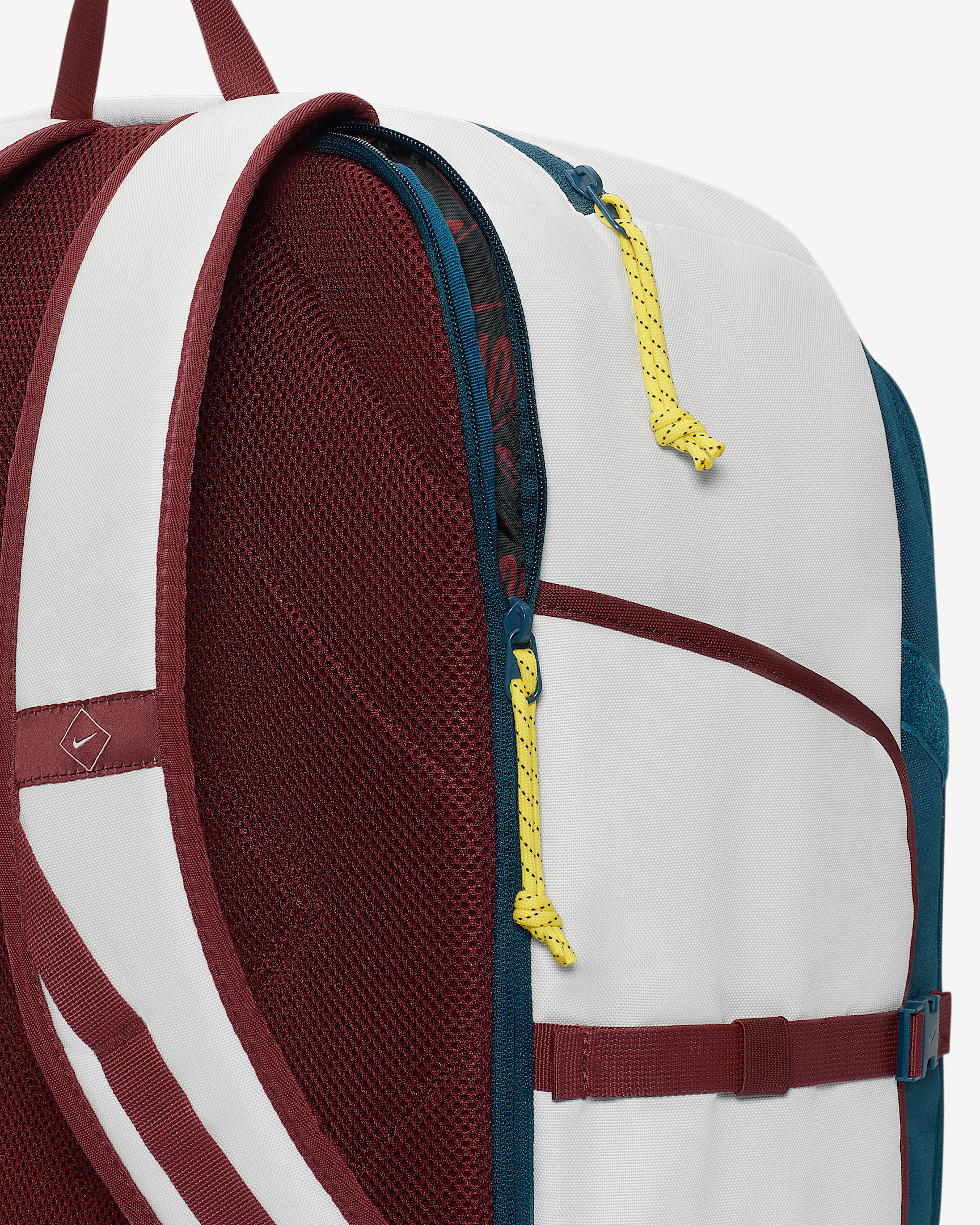 Nike Diamond Select Bat Pack (31L) - 9