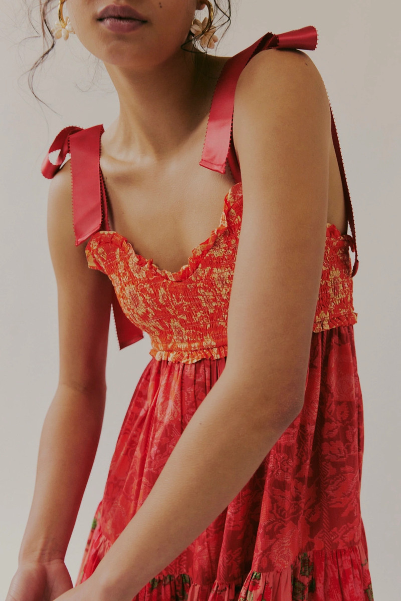 Bluebell Maxi 3